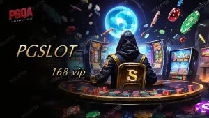 PGSLOT 168 vip