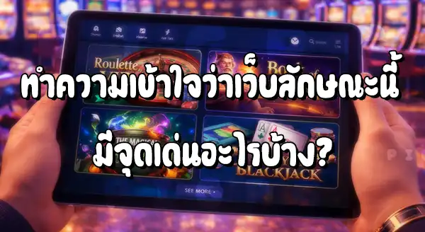 Pigpg มีจุดเด่นอะไรบ้าง