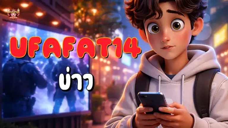 Ufafat14 ข่าว