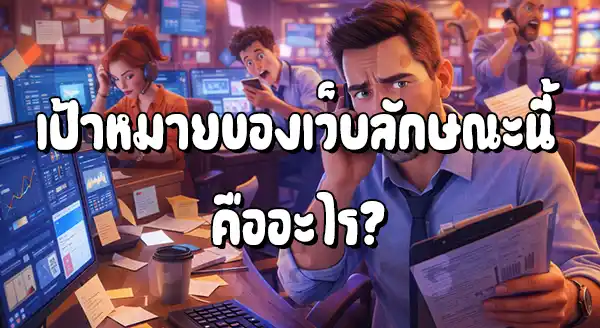 เป้าหมายของทีมงาน Pigpg คืออะไร