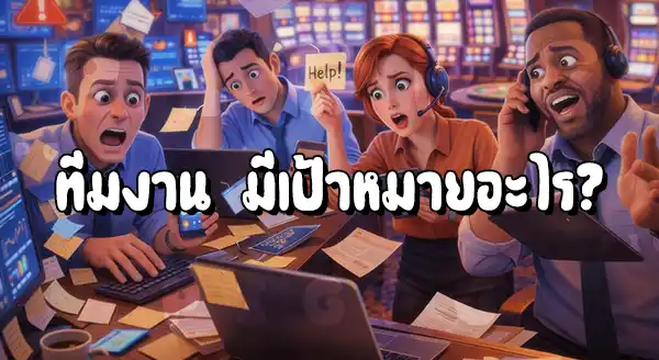 เป้าหมายของทีมงาน Pigpg คืออะไร