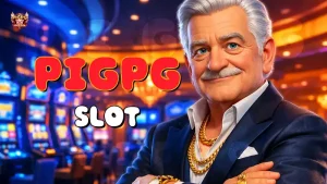 Pigpg Slot