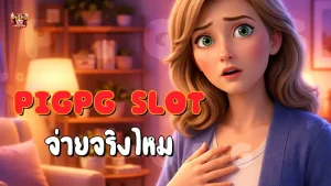 Pigpg Slot จ่ายจริงไหม