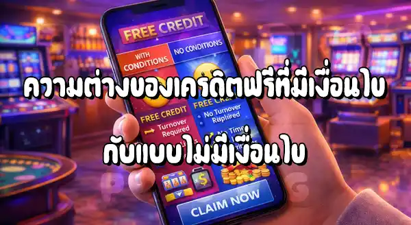 รับ PG เครดิตฟรี ไม่ต้องฝากเลยจริงไหม