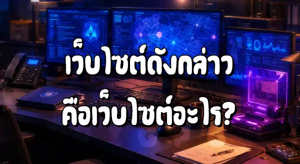 G2GGO คือเว็บอะไร