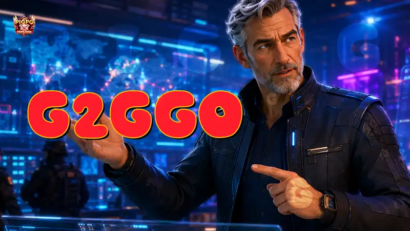 เว็บ G2GGO ที่เห็นในข่าว ผิดกฎหมายยังไง