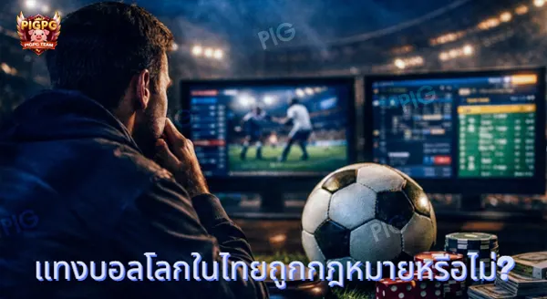 OBET33 แทงบอลโลก ได้ไหม
