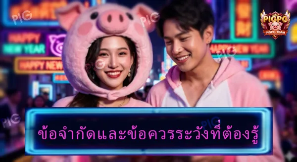 PIGPG น่าใช้งานไหม