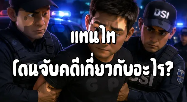 ข่าว แทนไท