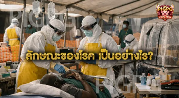 Ebola 2026 ระบาดที่ไหน