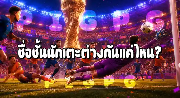 ทีมเต็งแชมป์ vs ทีมม้ามืด